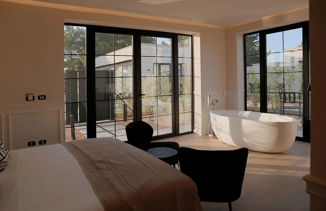 Salento Winery Lodge-1