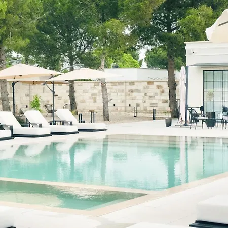 Salento Winery Lodge-2